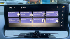 Nissan Qashqai 1.3 DiG-T MH 158 Tekna 5dr Xtronic Petrol Hatchback